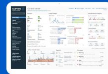 Sophos Port Yönlendirme